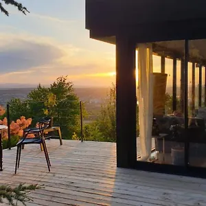 Lodge Lodge-belvedere Sur Les Hauteurs De, Vichy